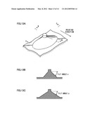 RELIEF PRINTING PLATE, PLATE-MAKING METHOD FOR THE RELIEF PRINTING PLATE     AND PLATE-MAKING APPARATUS FOR THE RELIEF PRINTING PLATE diagram and image