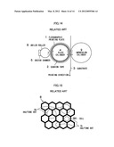 RELIEF PRINTING PLATE, PLATE-MAKING METHOD FOR THE RELIEF PRINTING PLATE     AND PLATE-MAKING APPARATUS FOR THE RELIEF PRINTING PLATE diagram and image