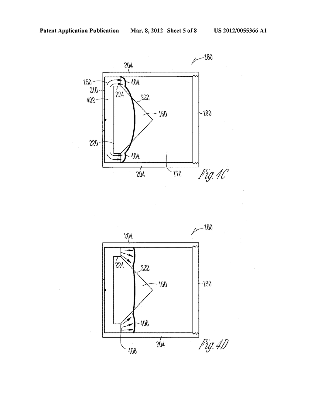 METHODS AND APPARATUS FOR HIGH-IMPULSE FUZE BOOSTER FOR INSENSITIVE     MUNITIONS - diagram, schematic, and image 06