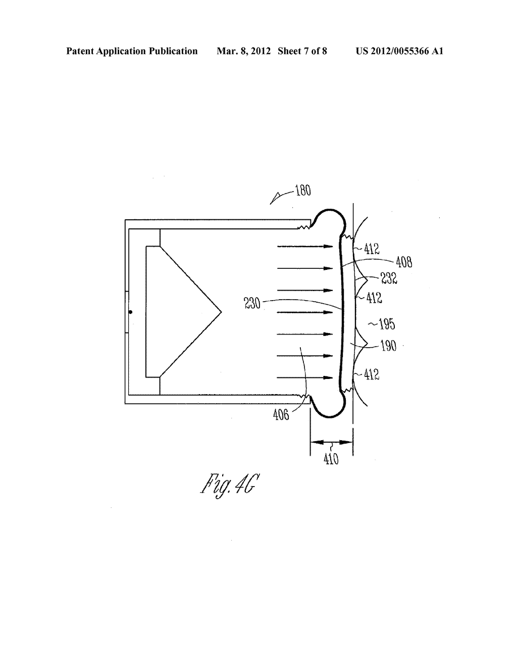 METHODS AND APPARATUS FOR HIGH-IMPULSE FUZE BOOSTER FOR INSENSITIVE     MUNITIONS - diagram, schematic, and image 08