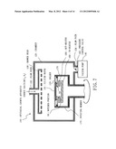 Vapor Phase Deposition Apparatus and Support Table diagram and image