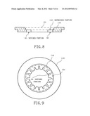 Vapor Phase Deposition Apparatus and Support Table diagram and image