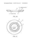 Vapor Phase Deposition Apparatus and Support Table diagram and image