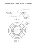 Vapor Phase Deposition Apparatus and Support Table diagram and image