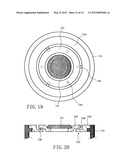 Vapor Phase Deposition Apparatus and Support Table diagram and image