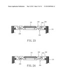 Vapor Phase Deposition Apparatus and Support Table diagram and image