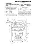 HYDROGEN SUPPLEMENTAL SYSTEM FOR ON-DEMAND HYDROGEN GENERATION FOR     INTERNAL COMBUSTION ENGINES diagram and image