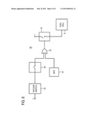 HYDROGEN SUPPLEMENTAL SYSTEM FOR ON-DEMAND HYDROGEN GENERATION FOR     INTERNAL COMBUSTION ENGINES diagram and image