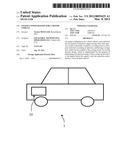 ENGINE CONFIGURATION FOR A MOTOR VEHICLE diagram and image