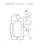 ENGINE CONFIGURATION FOR A MOTOR VEHICLE diagram and image