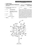 ENGINE INCLUDING VARIABLE VALVE LIFT MECHANISM diagram and image