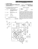 FUEL SHORTAGE DETECTING APPARATUS FOR GENERAL-PURPOSE ENGINE diagram and image