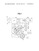 FUEL SHORTAGE DETECTING APPARATUS FOR GENERAL-PURPOSE ENGINE diagram and image