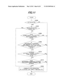 FUEL SHORTAGE DETECTING APPARATUS FOR GENERAL-PURPOSE ENGINE diagram and image