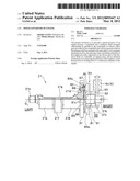 SPEED GOVERNOR OF ENGINE diagram and image