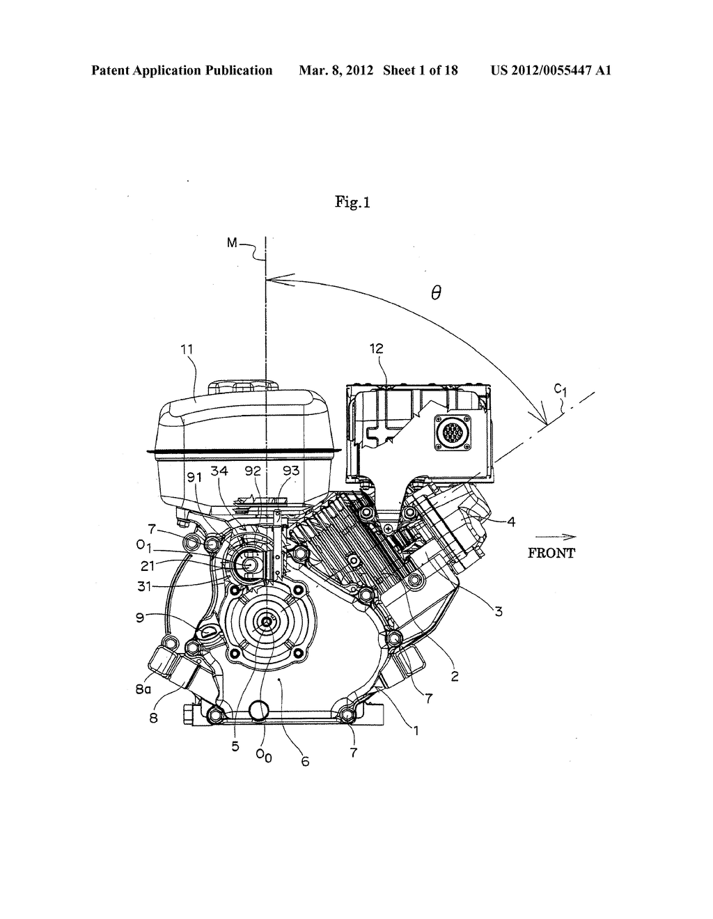 SPEED GOVERNOR OF ENGINE - diagram, schematic, and image 02