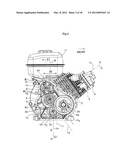 SPEED GOVERNOR OF ENGINE diagram and image