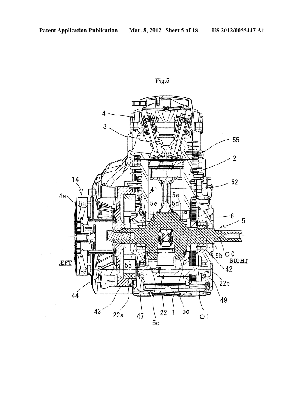 SPEED GOVERNOR OF ENGINE - diagram, schematic, and image 06