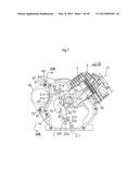 SPEED GOVERNOR OF ENGINE diagram and image