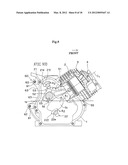 SPEED GOVERNOR OF ENGINE diagram and image