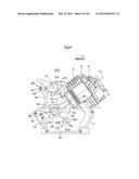 SPEED GOVERNOR OF ENGINE diagram and image