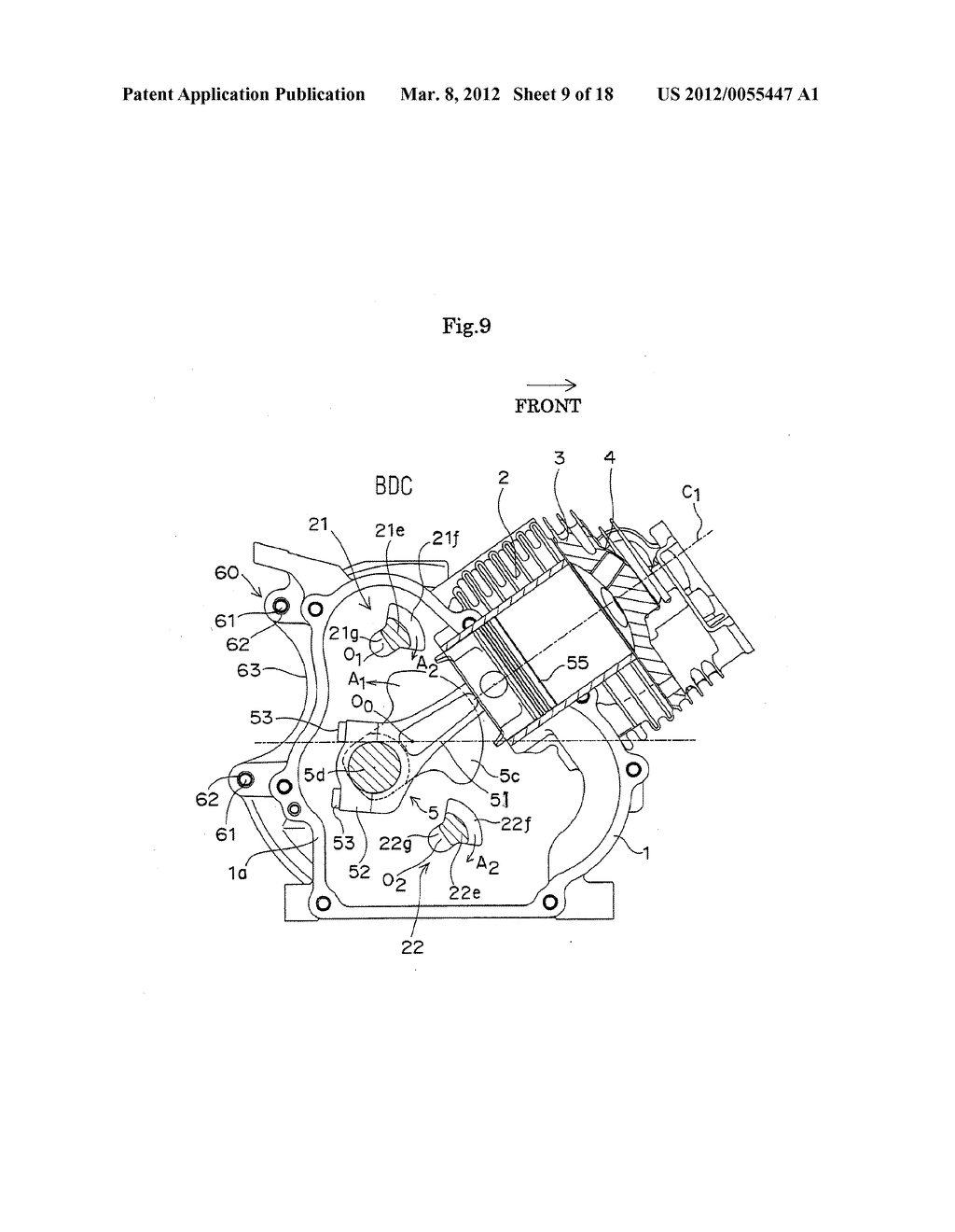 SPEED GOVERNOR OF ENGINE - diagram, schematic, and image 10