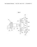 SPEED GOVERNOR OF ENGINE diagram and image