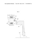 SPEED GOVERNOR OF ENGINE diagram and image