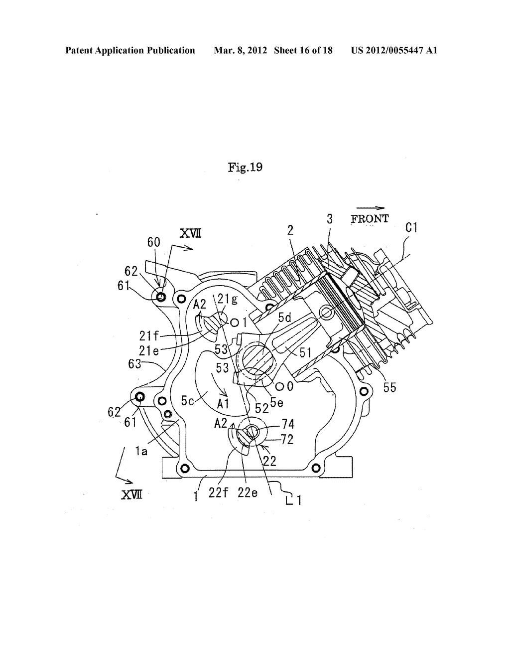 SPEED GOVERNOR OF ENGINE - diagram, schematic, and image 17