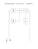 Fuel saving heater for internal combustion engine diagram and image