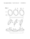 Fuel saving heater for internal combustion engine diagram and image