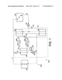 SOLAR DERIVED THERMAL STORAGE SYSTEM AND METHOD diagram and image