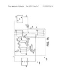 SOLAR DERIVED THERMAL STORAGE SYSTEM AND METHOD diagram and image