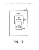 SOLAR DERIVED THERMAL STORAGE SYSTEM AND METHOD diagram and image