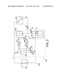 SOLAR DERIVED THERMAL STORAGE SYSTEM AND METHOD diagram and image