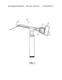 INTUBATION STYLET diagram and image