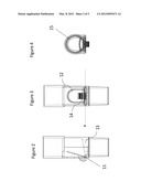 VALVE ACCESSORY FOR AIDING SPEECH DURING NON-INVASIVE RESPIRATORY THERAPY diagram and image