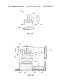 OXYGEN CONCENTRATOR HEAT MANAGEMENT SYSTEM AND METHOD diagram and image
