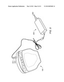 OXYGEN CONCENTRATOR HEAT MANAGEMENT SYSTEM AND METHOD diagram and image