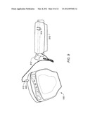 OXYGEN CONCENTRATOR HEAT MANAGEMENT SYSTEM AND METHOD diagram and image