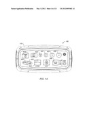 OXYGEN CONCENTRATOR HEAT MANAGEMENT SYSTEM AND METHOD diagram and image