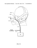 OXYGEN CONCENTRATOR HEAT MANAGEMENT SYSTEM AND METHOD diagram and image