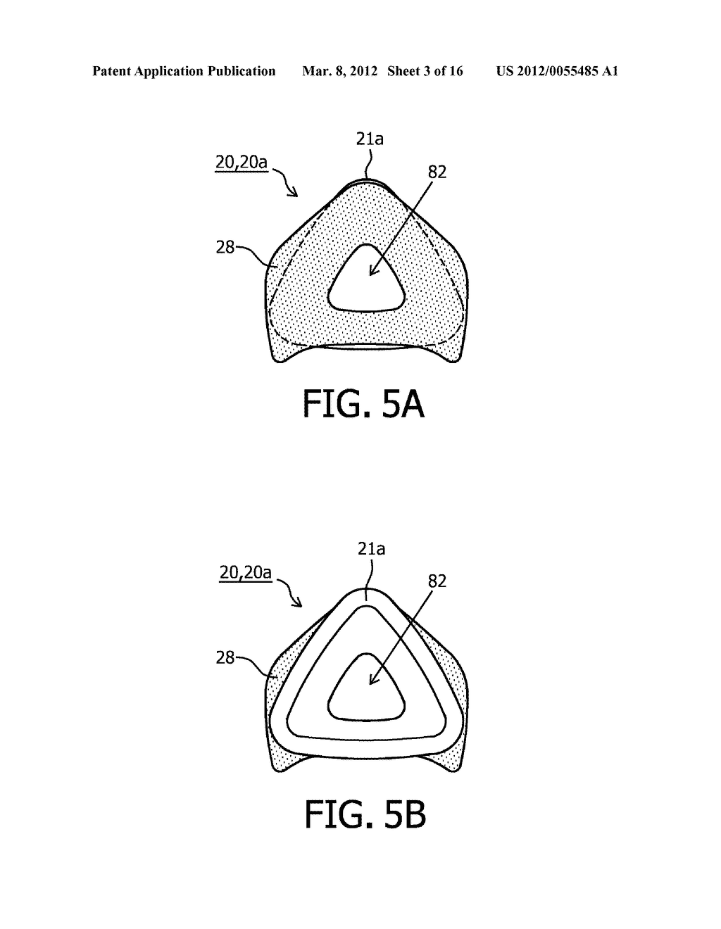 WEARABLE MEDICAL SUPPORT FOR DELIVERY OF FLUIDS TO THE NOSE - diagram, schematic, and image 04