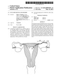 OCCLUSION DEVICES AND METHODS diagram and image