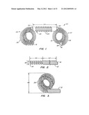 OCCLUSION DEVICES AND METHODS diagram and image