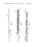 OCCLUSION DEVICES AND METHODS diagram and image