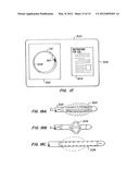 OCCLUSION DEVICES AND METHODS diagram and image