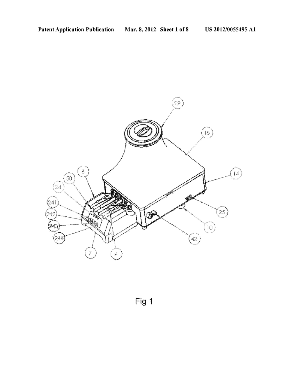 CIGARETTES FILLING MACHINE - diagram, schematic, and image 02