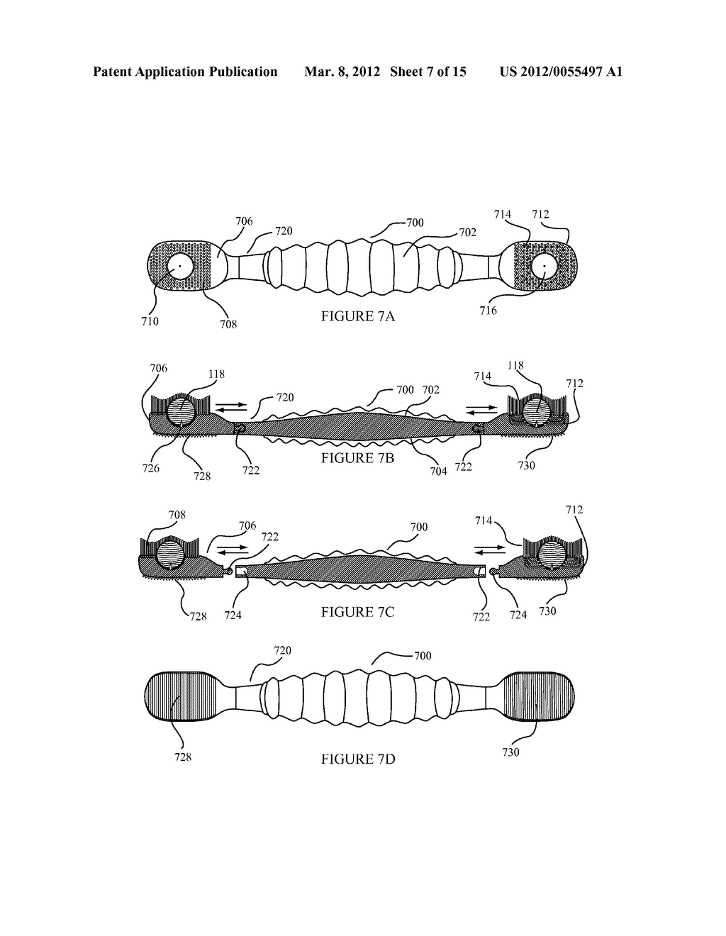 ORAL HYGIENE IMPLEMENT AND METHOD OF USE - diagram, schematic, and image 08