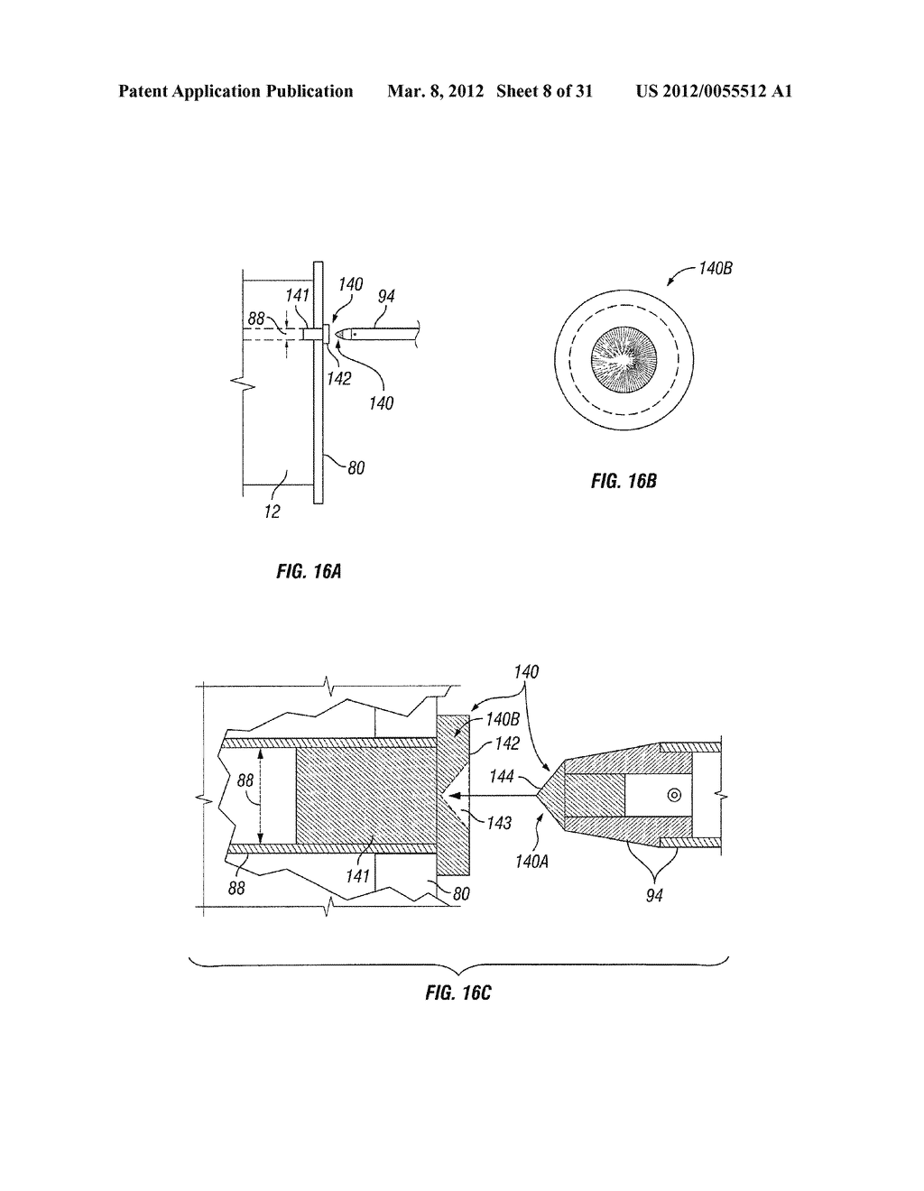 AUTOMATED HEAT EXCHANGER TUBE CLEANING ASSEMBLY AND SYSTEM - diagram, schematic, and image 09